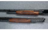 Winchester Model 42 2 Barrel Set .410 Ga. - 6 of 7