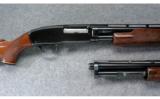 Winchester Model 42 2 Barrel Set .410 Ga. - 2 of 7