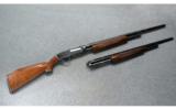 Winchester Model 42 2 Barrel Set .410 Ga. - 1 of 7