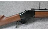 Winchester/Miroku 1885 Trapper SRC .30-40 Krag - 2 of 9