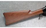 Winchester/Miroku 1885 Trapper SRC .30-40 Krag - 5 of 9