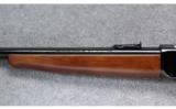 Winchester/Miroku 1885 Trapper SRC .30-40 Krag - 6 of 9