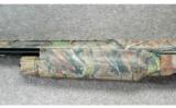 Benelli Super Black Eagle II APG 12 Ga. - 6 of 7