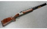 Browning Citori 725 Trap 12 Ga. - 1 of 1