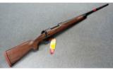 Winchester Model 70 Super Grade 7x57 Mau. - 1 of 7
