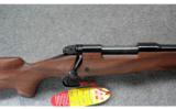 Winchester Model 70 Super Grade 7x57 Mau. - 2 of 7