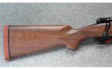 Winchester Model 70 Super Grade 7x57 Mau. - 5 of 7