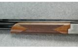 Browning Citori 725 Field 12 Ga. - 6 of 7