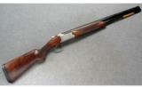 Browning Citori 725 Field 12 Ga. - 1 of 7
