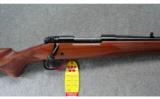 Winchester Model 70 Westerner 7mm Rem. Mag. Shot Show Special - 2 of 7