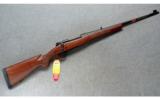 Winchester Model 70 Westerner 7mm Rem. Mag. - 1 of 7