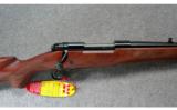Winchester Model 70 Westerner 7mm Rem. Mag. - 2 of 7
