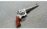 Ruger Redhawk N.R.A. Commemorative .44 Magnum - 1 of 1