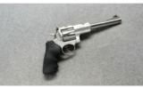 Ruger Super Redhawk .44 Magnum - 1 of 2