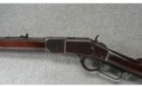 Winchester 1873 Rifle .38 W.C.F. - 4 of 7