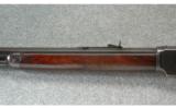 Winchester 1873 Rifle .38 W.C.F. - 6 of 7