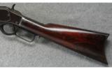 Winchester 1873 Rifle .38 W.C.F. - 7 of 7