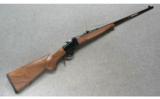 Winchester 1885 Low Wall .22 LR - 1 of 1