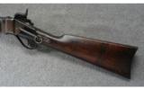 Sharps 1863 New Model Cavalry Carbine .52 Cal. - 7 of 8