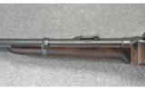 Sharps 1863 New Model Cavalry Carbine .52 Cal. - 6 of 8