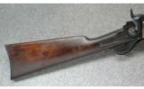 Sharps 1863 New Model Cavalry Carbine .52 Cal. - 5 of 8