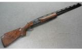 Beretta Onyx Pro Trap 12 Ga. - 1 of 1