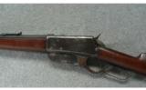 Winchester 1895 FlatSide Rifle .40-72 W.C.F. - 4 of 7