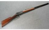 Winchester 1894 Rifle .32-40 W.C.F. - 1 of 7