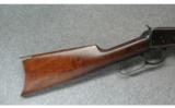 Winchester 1894 Rifle .32-40 W.C.F. - 5 of 7