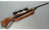 Weatherby Mark V .270 Wby. Mag. - 1 of 1
