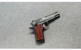 Remington 1911R1
Carry .45 A.C.P. - 1 of 2