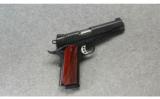 Remington 1911 R1 Carry .45 A.C.P. - 1 of 2
