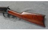 Winchester 1894 Rifle .32 WS - 7 of 7