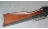 Winchester 1894 Rifle .32 WS - 5 of 7