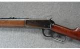 Winchester 1894 Rifle .32 WS - 4 of 7