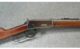 Winchester 1894 Rifle .32 WS - 2 of 7