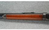 Winchester 1894 Takedown Rifle .32 WS - 6 of 7