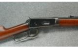 Winchester 1894 Takedown Rifle .32 WS - 2 of 7