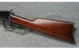 Winchester 1894 Takedown Rifle .32 WS - 7 of 7