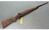 Winchester Model 70 Super Grade 7x57 Mauser - 1 of 1