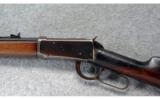 Winchester 1894 Rifle .32-40 Win. - 4 of 9
