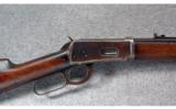 Winchester 1894 Rifle .32-40 Win. - 2 of 9