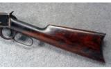 Winchester 1894 Rifle .32-40 Win. - 7 of 9