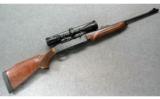 Remington 750 .30-06 Sprg. - 1 of 1