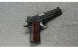 Springfield 1911-A1 .45 A.C.P. - 1 of 2