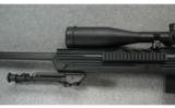 Savage Model 110 BA .338 Lapua Magnum - 6 of 7