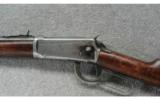 Winchester 1894 SRC .25-35 W.C.F. - 1 of 7