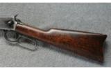 Winchester 1894 SRC .25-35 W.C.F. - 4 of 7