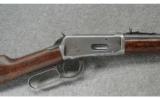 Winchester 1894 SRC .25-35 W.C.F. - 6 of 7