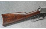 Winchester 1894 SRC .25-35 W.C.F. - 2 of 7